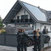 Vorwurf des Millionenbetrugs