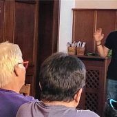 Kolbermoor vor der Wärmewende