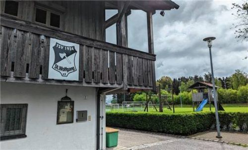 Der TSV St. Wolfgang will für seine Stockschützen eine Halle bauen, um ganzjährig trainieren zu können. Foto furch