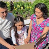 Gelebte Integration auf großer Bühne