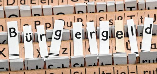 Die AfD wollte es ganz genau wissen: Welche Vornamen haben die Bürgergeldempfänger eigentlich besonders häufig? Die Top3 heißen: Michael, Andreas und Thomas. Foto imago