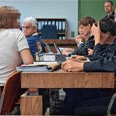 Milde Strafe im FlexiCamper-Prozess?