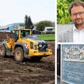 Weg (vorerst) frei für den Baustart