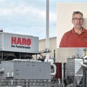 „War wirklich schockiert“