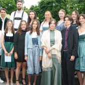 „Setzen Sie Segel zu neuen Zielen“