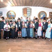 Gemeinschaft, Mut und Heimatliebe