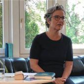 Mit leiser Heiterkeit und großem Ernst