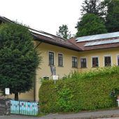 Neue Grundschule für Marquartstein