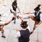 Sommerferienzeit ist Erlebniszeit