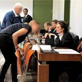 Zerstörte Lebensträume