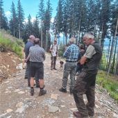 Waldwissen für Waldbesitzer