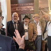 Bayerische Identität im Fokus