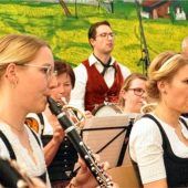 Bläserklasse erhält erneut finanzielle Förderung