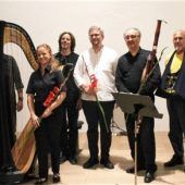 Geistesgegenwart im Getümmel der Stadt