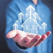 Immobilienpreise im Münchner Umland stabilisieren sich