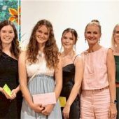 „O Happy Day“ an der Mittelschule Chiemgau Süd