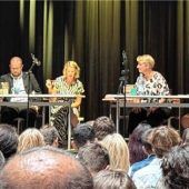 Der nächste Schritt auf dem Lebensweg wartet bereits