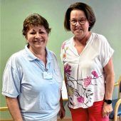 Neu: Logopädie im Therapiezentrum Haag