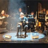 Emotionale Achterbahnfahrt auf dem Ohrensessel