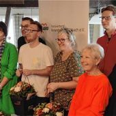 Peter Kloo ist neuer Awo-Präsident für Rosenheim-Miesbach