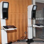 Digitale Passbilder ab sofort im Landratsamt erhältlich