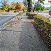 Ferienwohnungen im Wohngebiet genehmigt