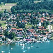 Gstadt erhält Prüfungszeugnis