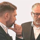 „Alle halten gegen die CSU zusammen“