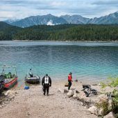 Ratschläge nach dem Drama im Eibsee