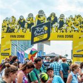 „Es ist ein bisschen wie an der Börse”