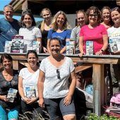 Almwirtschaft im Wandel