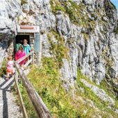 Ab in die „inntaler unterwelten“