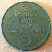 Als die D-Mark die Ostmark ablöste