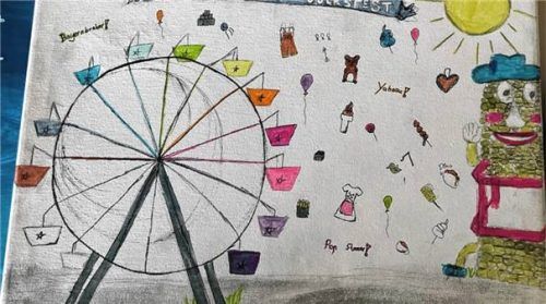 Diese Bilder gehören unter anderem zu den Gewinnerbildern.