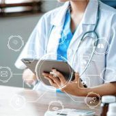 Digitalisierung am Krankenbett