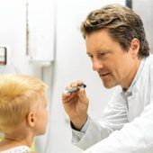 Neuer Kinder-Chefarzt stellt sich vor