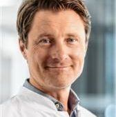 Neuer Chefarzt für Kinderklinik