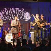 Mitreißendes aus Toronto