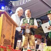 Ein begeisternder Jubiläumsabend