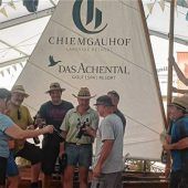 55. Bezirksmusikfest mit vielfältigem Programm