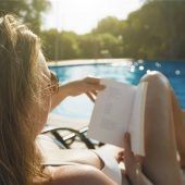Passende Lektüre für die Sommerferien