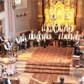 Konzert in Chieminger Pfarrkirche