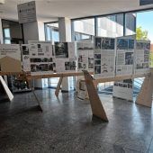 Rosenheimer Holzbaupreis im Fokus
