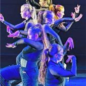 Im Theater Wasserburg startet der Tanzsommer