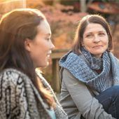 Kind in der Ausbildung – Mama auch