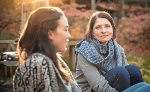 Eine Ausbildung in Teilzeit ist vor allem für jene interessant, die familiäre Betreuungspflichten haben.Foto istock