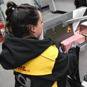 Großer Ärger über verspätete Post