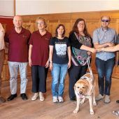 Franz Kamhuber ist neuer Vorsitzender