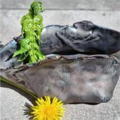 Künstlerische Begegnungen mit der Natur