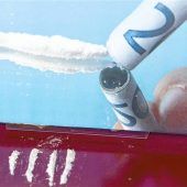 Acht Jahre Gefängnis für Kokaindealer